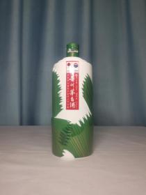 茅台酒瓶

茅台世博纪念酒瓶