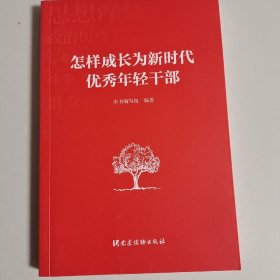 怎样成长为新时代优秀年轻干部