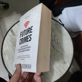 FUTURE CRIMES