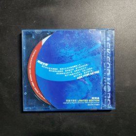 百事音乐巨星CD（限量珍藏版）