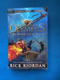 heroes of olympus