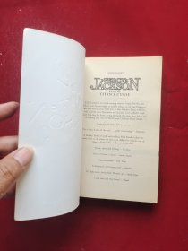 Percy Jackson and the Titans Curse 波西杰克逊与巨神的诅咒