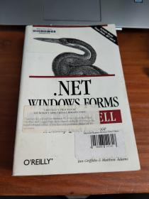 .NET Windows Forms in a Nutshell (In a Nutshell (O'Reilly))