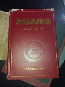 京煤集团志（2001.1-2011.3）