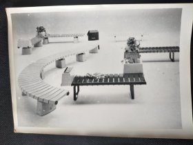 1980年代《老照片》居民傢具(产品)