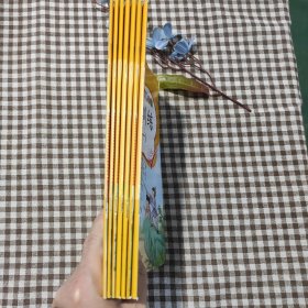 控笔训练字帖全套9本幼儿练习儿童硬笔书法小学生楷书偏旁部首描红练字帖笔画初学者学前幼儿园入门基础贴一年级二/三/四/五六通用