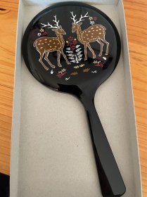 奈良国立博物館　正倉院展　限定手持镜