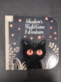 Shadow's Nighttime  Adventure