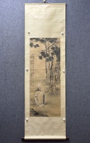 寿星-吴观岱