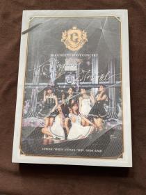 2018 GFRIEND FIRST CONCERT ENCORE SEASON OG GFRIEND（CD2张）