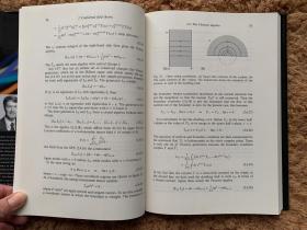 现货 String Theory:  An Introduction to the Bosonic String  Volume 1 英文原版  （弦论） 第1卷