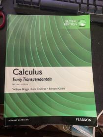 calculus early transcendentals
