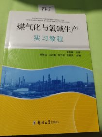 煤气化与氯碱生产实习教程