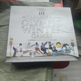 OLYMPIC WINTER GAMES