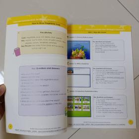 瑞思小学课程S3阶段、瑞思学科英语第四阶段第二学期欢乐家庭活动用书、瑞思学科英语第四阶段第二学期课堂趣味语文练习册、瑞思学科英语第四阶段第二学期家庭资源用书、瑞思学科英语第二阶段、瑞思学科英语第一阶段衔接版第二学期课外阅读用书、瑞思学科英语第二阶段欢乐家庭指导手册【7本合售】