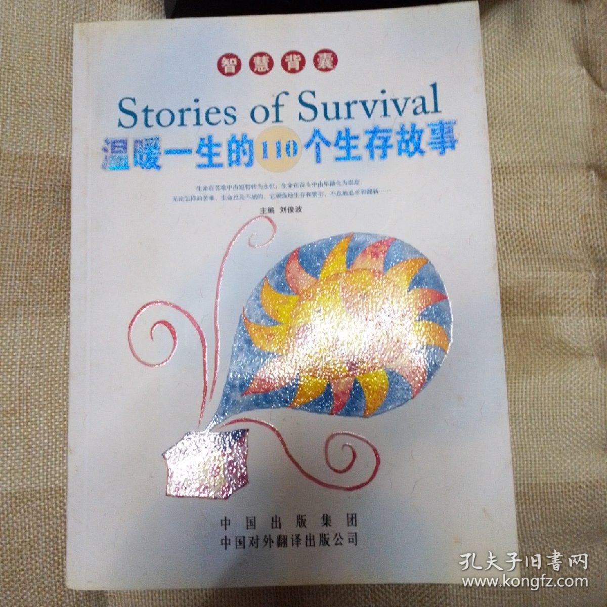智慧背囊 丛书 6册