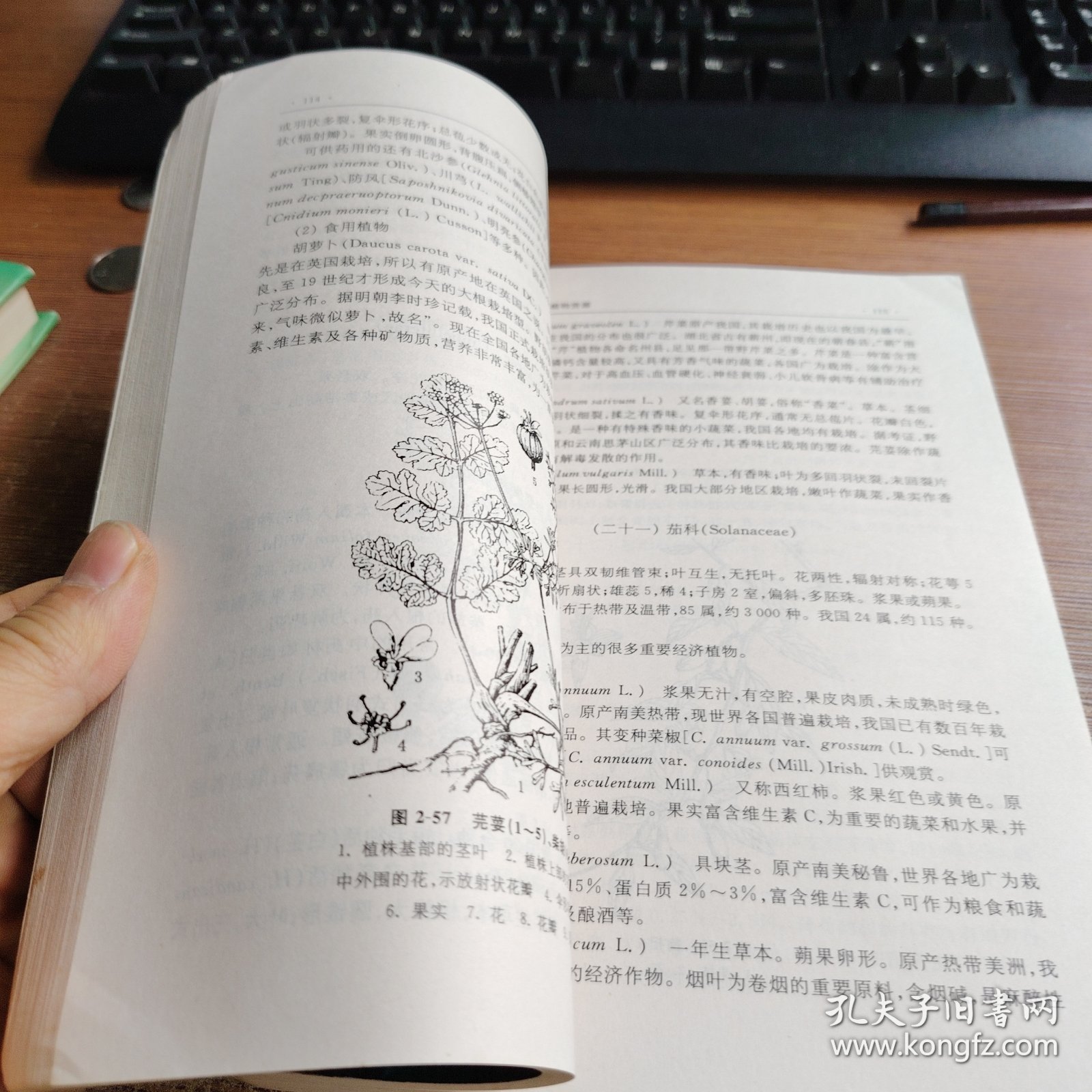 生物资源学