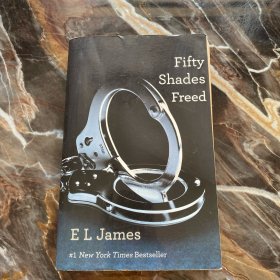 fifty shades freed