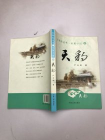 红枸杞丛书.长篇小说五：天豹