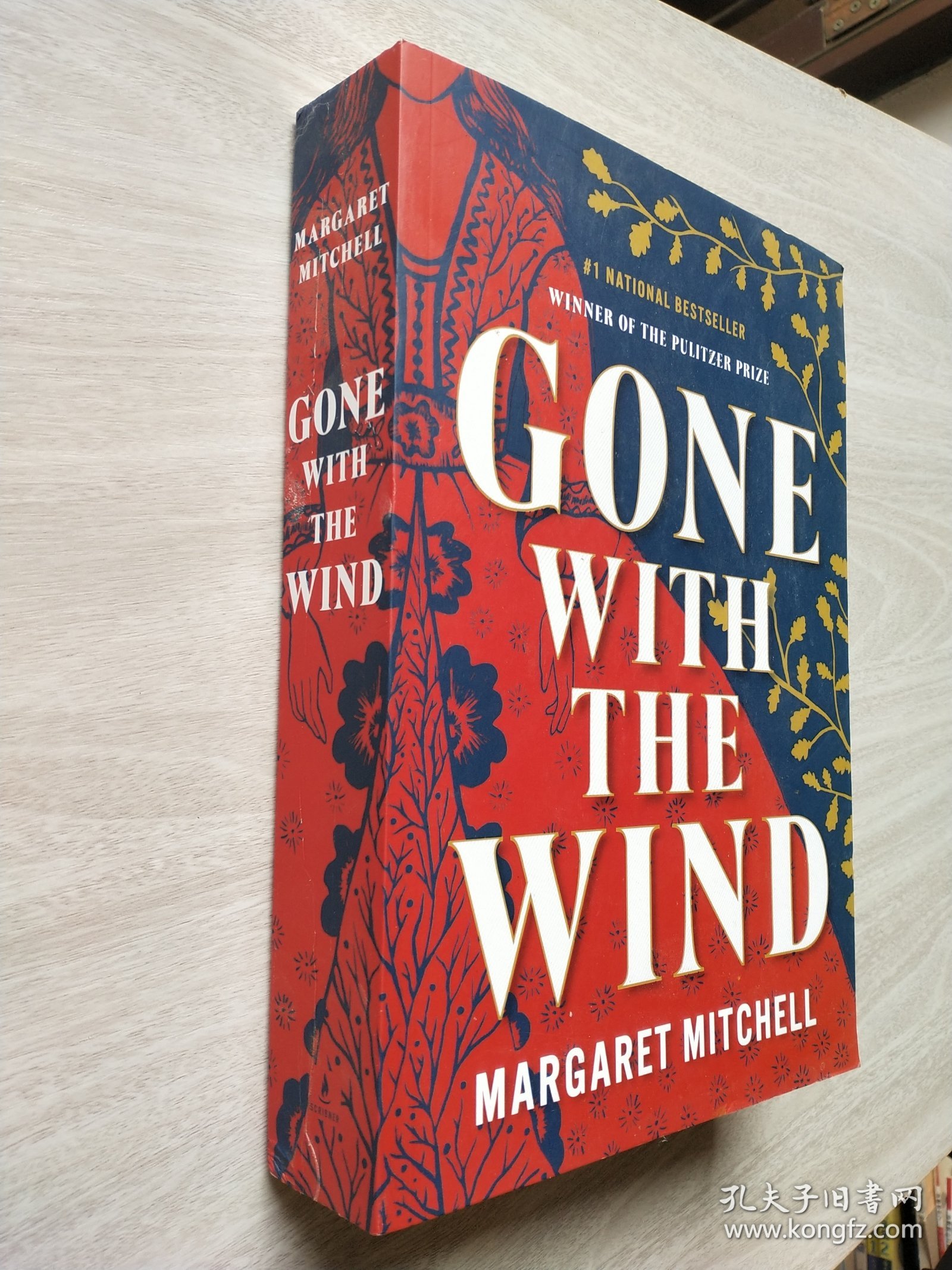 Gone with the Wind：75th Anniversary Edition