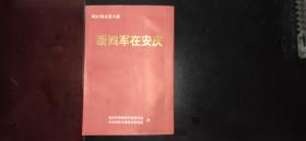 皖江烽火【第八辑】——新四军在安庆