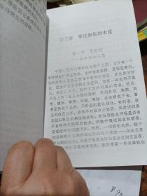 中国拳学运动训练教程