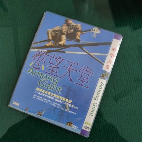 欲望天堂 DVD T842