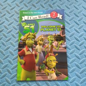 welcome  to  planet  51   i  can  read