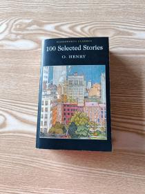 100 Selected Stories