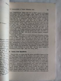PROTEIN SYNTHESIS Volume1 蛋白质合成第一卷