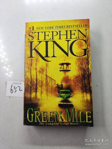 THE GREEN MILE