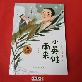 小英雄雨来