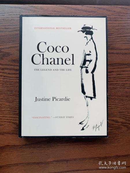 Coco Chanel：The Legend and the Life