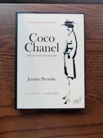 Coco Chanel: The Legend and the Life