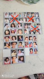 翁美玲 贴纸
