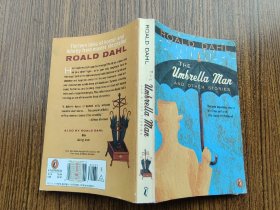 The Umbrella Man and Other Stories by Roald Dahl (Author)