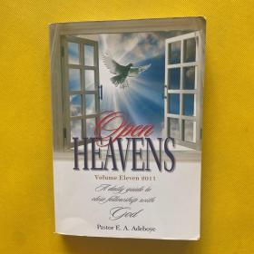 heavens 2011