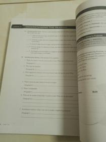 Pathways 3: Reading, Writing and Critical Thinking: Presentation Tool -ROM (Mixed media product)