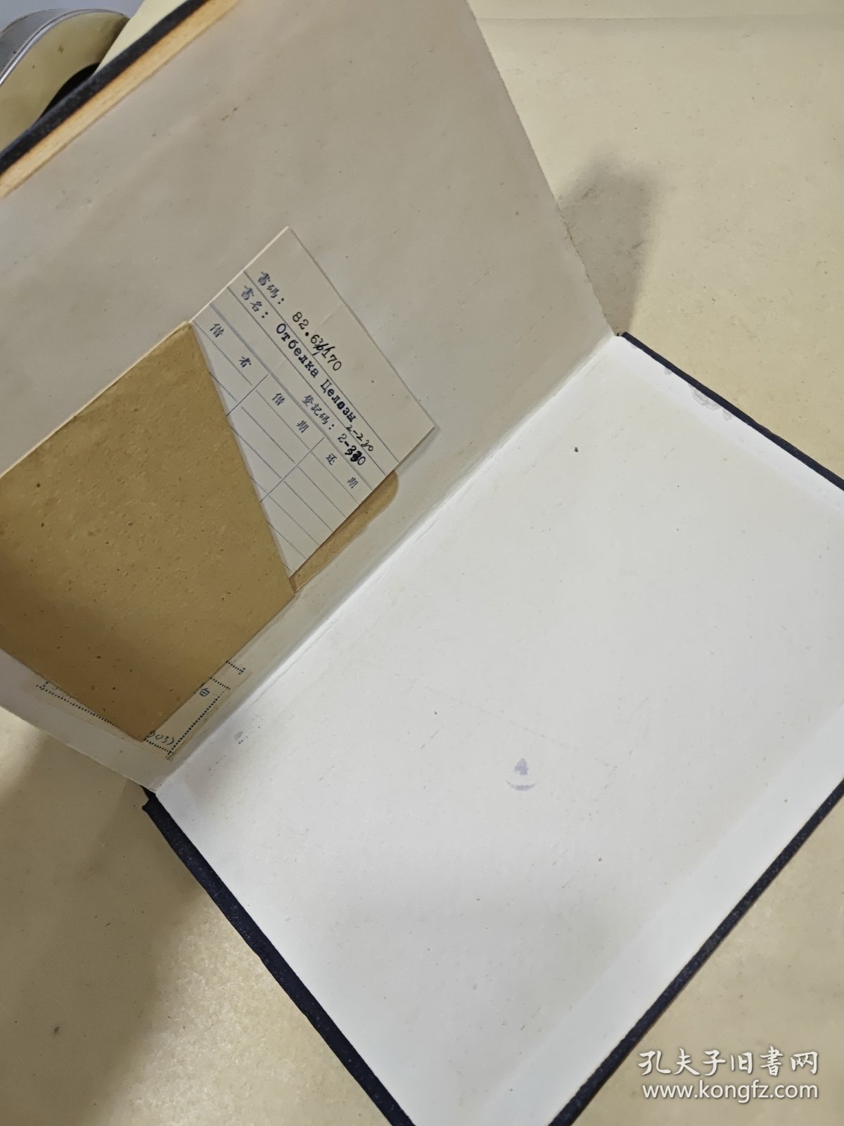 化学纸浆的漂白【俄文版】