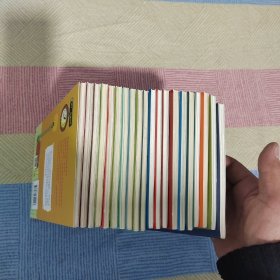 《拉塞-玛娅侦探所 第一辑》(全10册）+第二辑（全10册）
