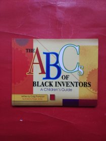 The ABCS OF BLACK INVENTORS