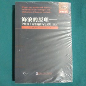 海浪的原理：介绍量子力学的技巧与应用（英文）