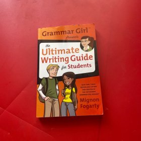 Grammar Girl Presents the Ultimate