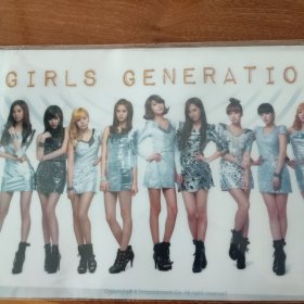 Girls Generation 少女时代