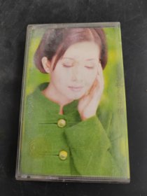 孟庭苇 心言手语(存放8302室402层)
