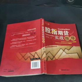 股指期货实战指导