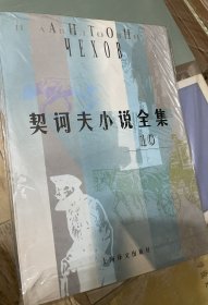 契诃夫小说全集10