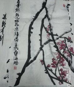 书画作品鉴赏9