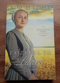 FAITHFUL TO LAURA