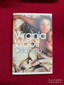 Orlando：A Biography. Virginia Woolf